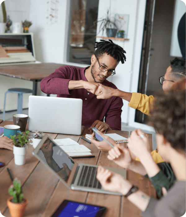 Why choose Paved Digital as your platform migration and takeover partner: senior expertise, genuine accountability, and deep enterprise platform knowledge without consultancy overhead