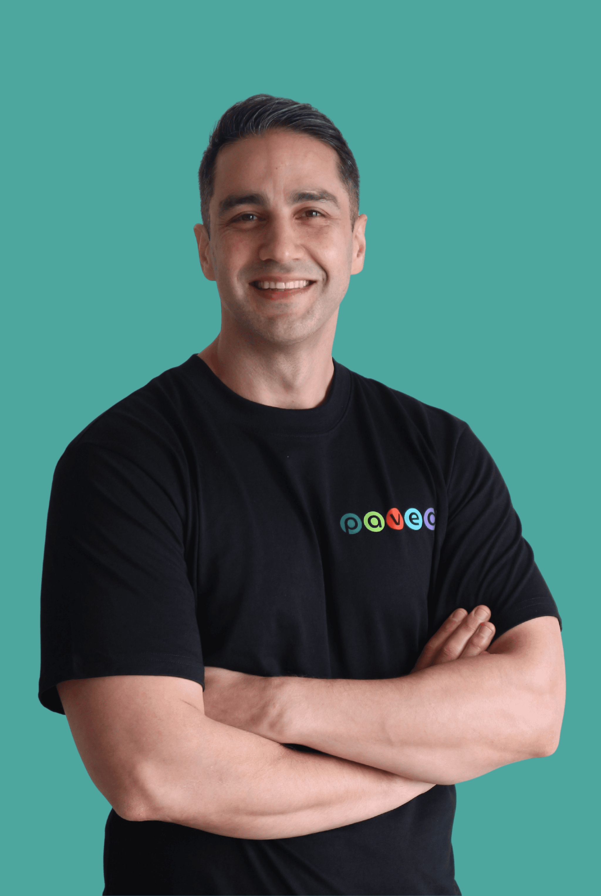 Said Soleimanpour - Head of Delivery