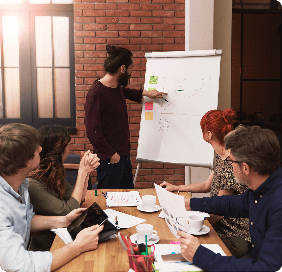 Strategic growth acceleration through comprehensive digital commerce and lead generation solutions