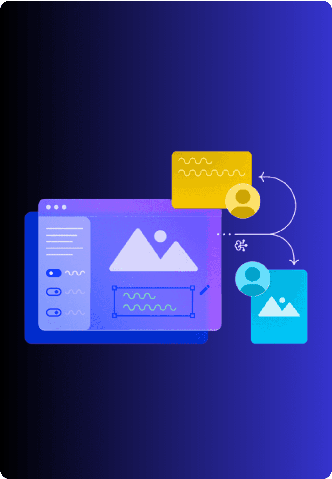 Optimizely makes it easy for marketers to test, learn, and personalise at scale, eliminating the guesswork.