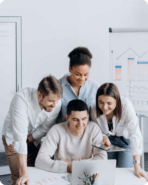 Why Paved Digital's search optimisation practice covers SEO, AEO, and GEO across development, data, and AI visibility tracking to deliver measurable traffic and revenue impact